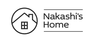 Nakashi's HOME